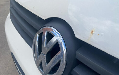 Volkswagen Caddy III рестайлинг, 2012 год, 450 000 рублей, 18 фотография