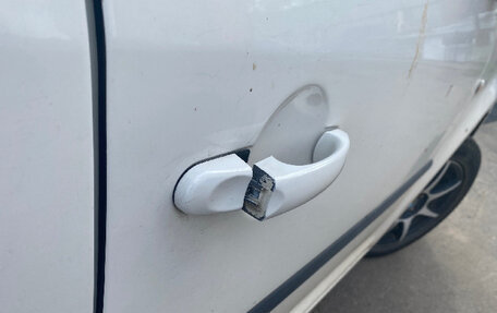 Volkswagen Caddy III рестайлинг, 2012 год, 450 000 рублей, 17 фотография