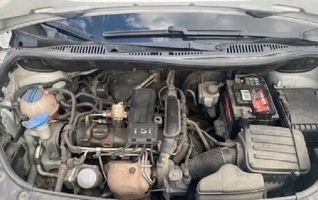 Volkswagen Caddy III рестайлинг, 2012 год, 450 000 рублей, 13 фотография