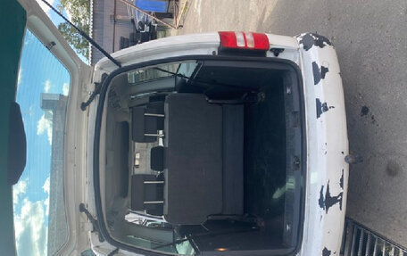 Volkswagen Caddy III рестайлинг, 2012 год, 450 000 рублей, 22 фотография