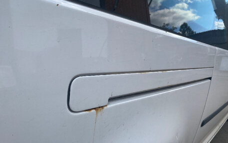 Volkswagen Caddy III рестайлинг, 2012 год, 450 000 рублей, 23 фотография