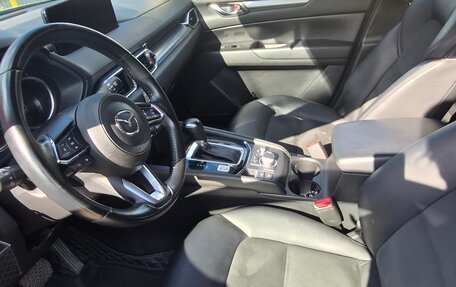 Mazda CX-5 II, 2021 год, 2 200 000 рублей, 6 фотография
