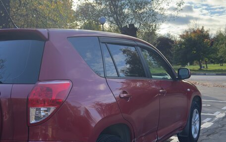 Toyota RAV4, 2007 год, 1 000 000 рублей, 6 фотография
