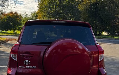 Toyota RAV4, 2007 год, 1 000 000 рублей, 3 фотография