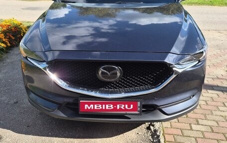 Mazda CX-5 II, 2021 год, 2 200 000 рублей, 1 фотография