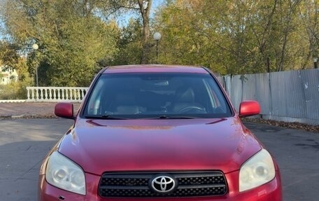 Toyota RAV4, 2007 год, 1 000 000 рублей, 7 фотография