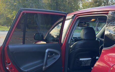 Toyota RAV4, 2007 год, 1 000 000 рублей, 9 фотография