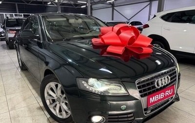 Audi A4, 2009 год, 800 000 рублей, 1 фотография