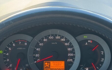 Toyota RAV4, 2007 год, 1 000 000 рублей, 14 фотография