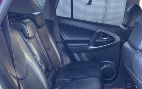 Toyota RAV4, 2007 год, 1 000 000 рублей, 18 фотография