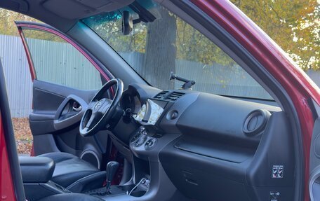 Toyota RAV4, 2007 год, 1 000 000 рублей, 12 фотография