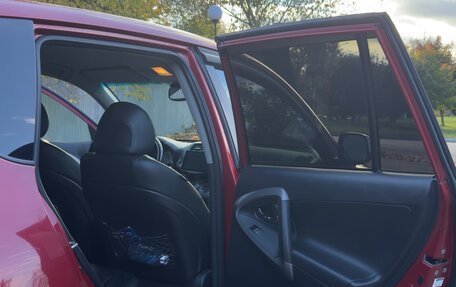 Toyota RAV4, 2007 год, 1 000 000 рублей, 13 фотография