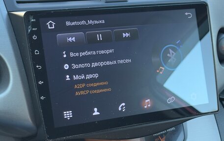 Toyota RAV4, 2007 год, 1 000 000 рублей, 15 фотография