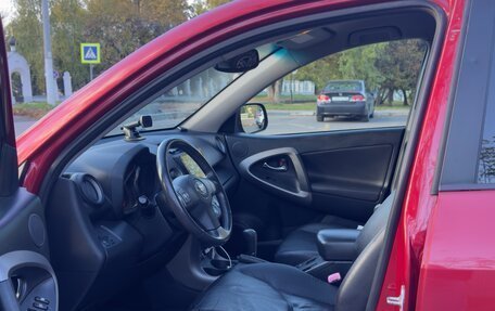 Toyota RAV4, 2007 год, 1 000 000 рублей, 10 фотография