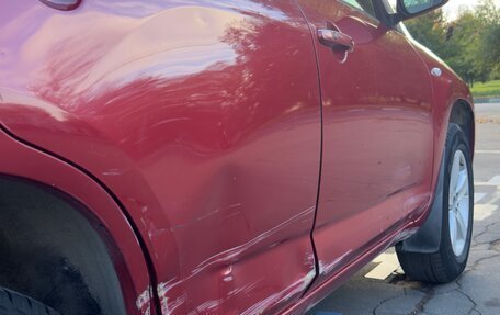 Toyota RAV4, 2007 год, 1 000 000 рублей, 16 фотография
