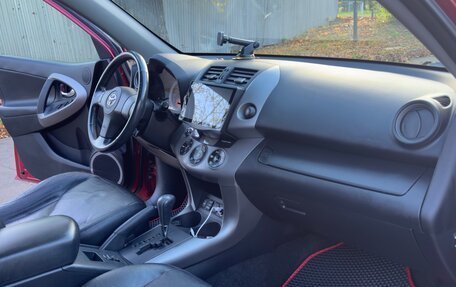 Toyota RAV4, 2007 год, 1 000 000 рублей, 17 фотография