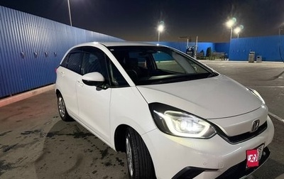 Honda Fit, 2020 год, 1 299 000 рублей, 1 фотография