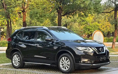 Nissan X-Trail, 2022 год, 1 250 606 рублей, 1 фотография