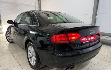 Audi A4, 2009 год, 800 000 рублей, 2 фотография