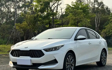 KIA K3, 2021 год, 1 300 000 рублей, 1 фотография