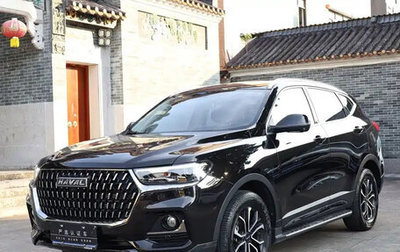 Haval H6, 2023 год, 1 460 000 рублей, 1 фотография