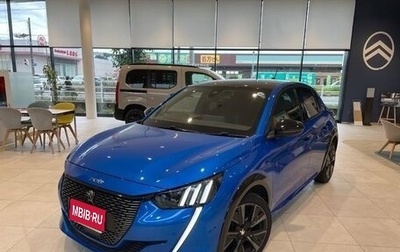 Peugeot 208 II, 2022 год, 1 100 004 рублей, 1 фотография