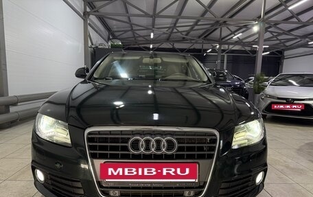 Audi A4, 2009 год, 800 000 рублей, 9 фотография