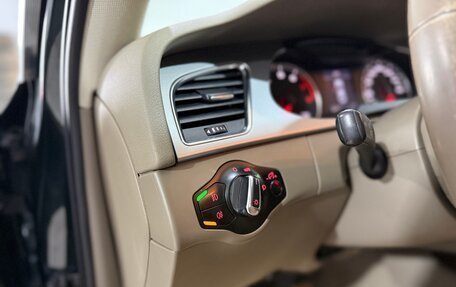 Audi A4, 2009 год, 800 000 рублей, 18 фотография