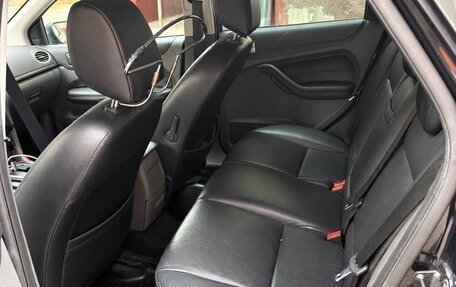 Ford Focus II рестайлинг, 2006 год, 550 000 рублей, 3 фотография