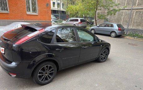 Ford Focus II рестайлинг, 2006 год, 550 000 рублей, 7 фотография