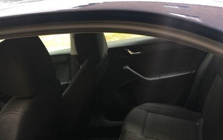Skoda Rapid I, 2014 год, 859 300 рублей, 6 фотография