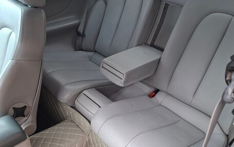 Mercedes-Benz CLK-Класс, 2000 год, 1 380 000 рублей, 5 фотография