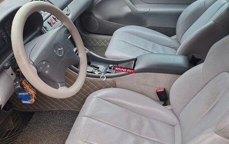 Mercedes-Benz CLK-Класс, 2000 год, 1 380 000 рублей, 6 фотография