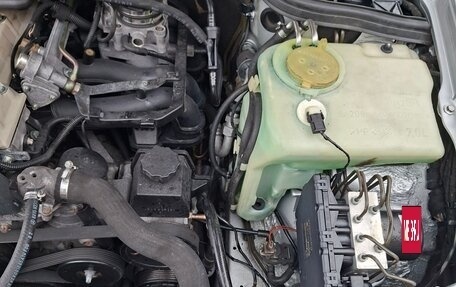Mercedes-Benz CLK-Класс, 2000 год, 1 380 000 рублей, 9 фотография