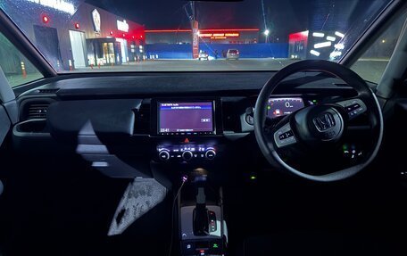 Honda Fit, 2020 год, 1 299 000 рублей, 6 фотография