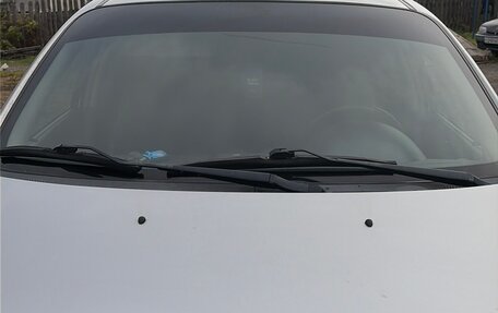 Chevrolet Aveo III, 2010 год, 350 000 рублей, 6 фотография