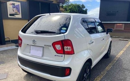 Suzuki Ignis III, 2022 год, 768 000 рублей, 4 фотография
