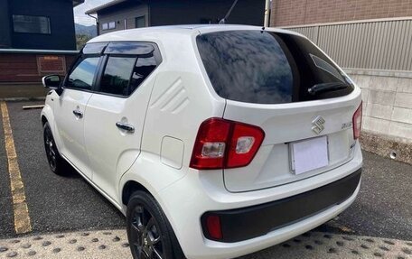 Suzuki Ignis III, 2022 год, 768 000 рублей, 6 фотография