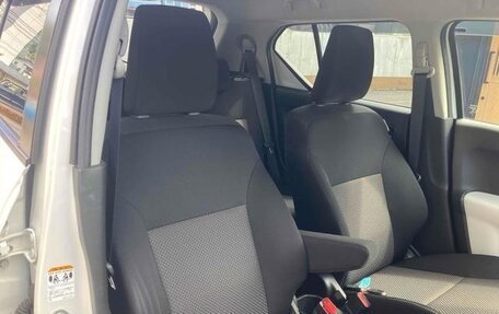 Suzuki Ignis III, 2022 год, 768 000 рублей, 7 фотография