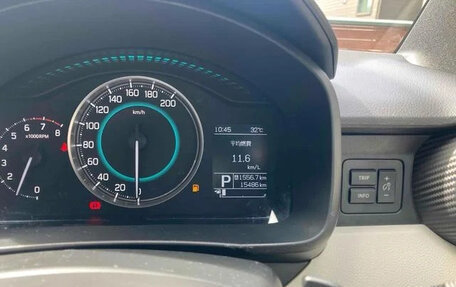 Suzuki Ignis III, 2022 год, 768 000 рублей, 11 фотография