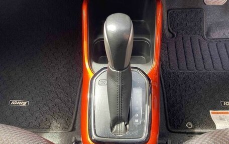 Suzuki Ignis III, 2022 год, 768 000 рублей, 15 фотография