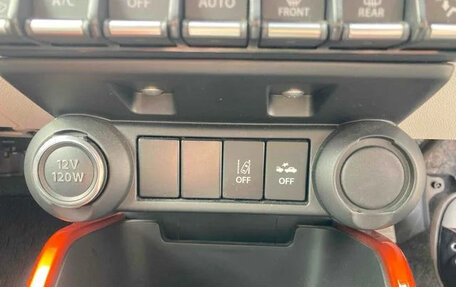 Suzuki Ignis III, 2022 год, 768 000 рублей, 14 фотография