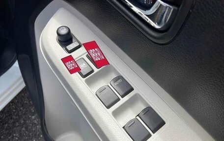 Suzuki Ignis III, 2022 год, 768 000 рублей, 18 фотография