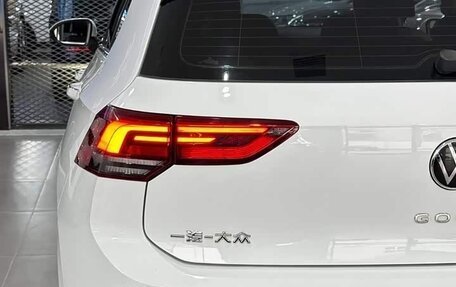 Volkswagen Golf VIII, 2023 год, 1 630 333 рублей, 8 фотография