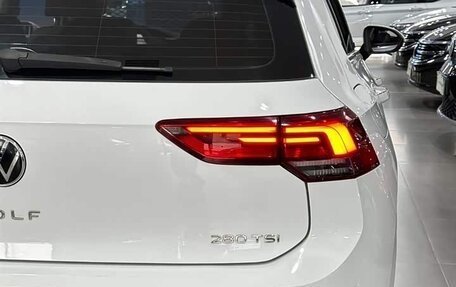 Volkswagen Golf VIII, 2023 год, 1 630 333 рублей, 9 фотография