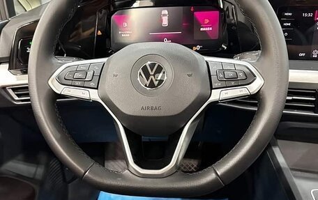 Volkswagen Golf VIII, 2023 год, 1 630 333 рублей, 15 фотография