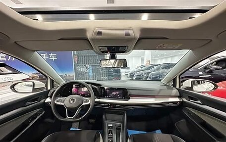 Volkswagen Golf VIII, 2023 год, 1 630 333 рублей, 14 фотография