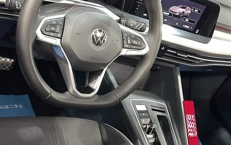Volkswagen Golf VIII, 2023 год, 1 630 333 рублей, 17 фотография