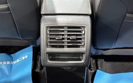 Volkswagen Golf VIII, 2023 год, 1 630 333 рублей, 20 фотография