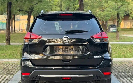 Nissan X-Trail, 2022 год, 1 250 606 рублей, 6 фотография